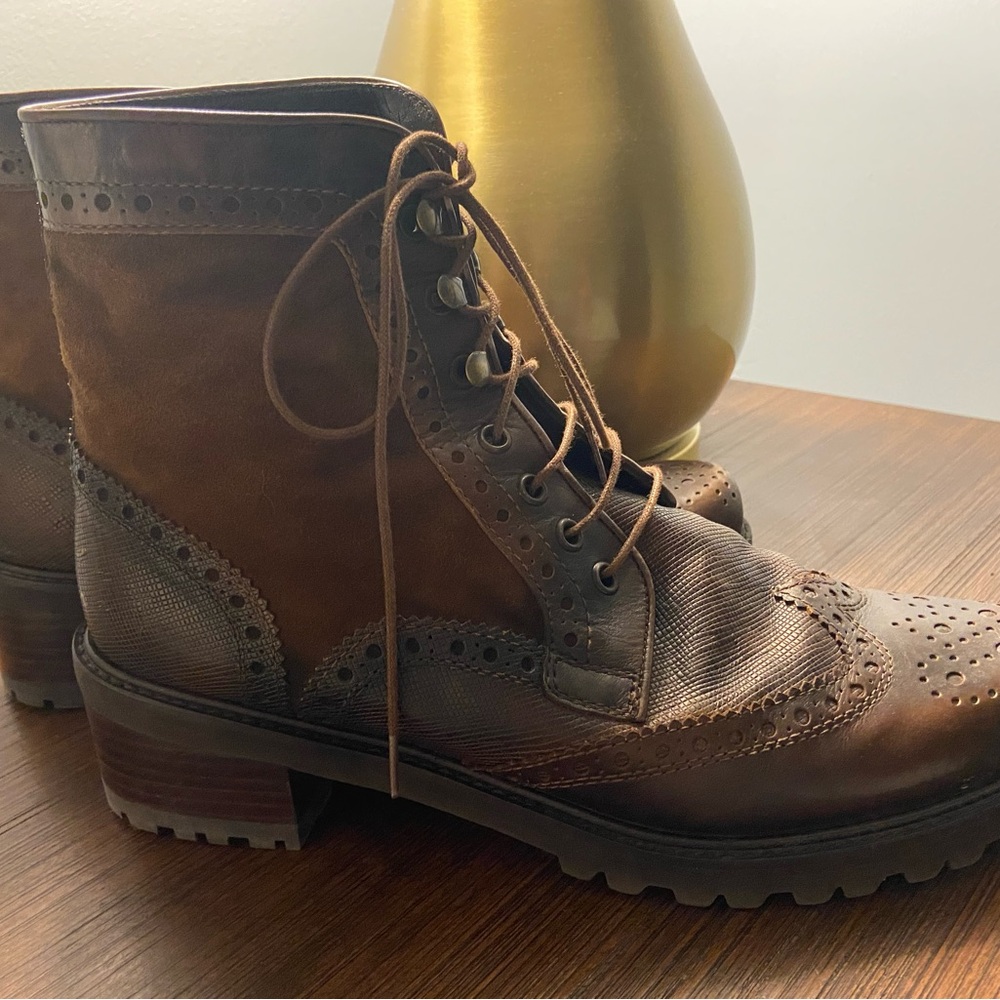 Stuart Weitzman boots